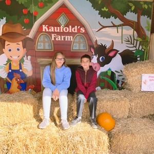 Meet your Posher, Stacy